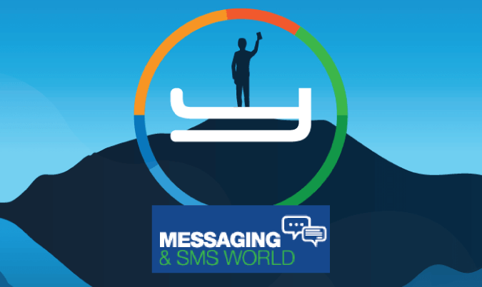 Meet Yuboto at Messaging & SMS World Event in London
