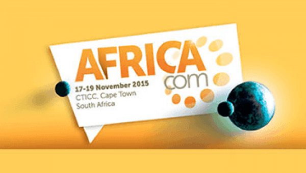 Yuboto at AfricaCom as part of the company’s commercial expansion program in the international market!