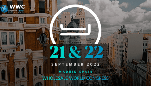 Yuboto attends Wholesale World Congress 2022