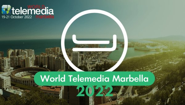 Yuboto attends World Telemedia Marbella 2022